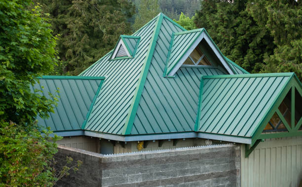 Best Emergency Roof Repair Services  in Ridgeville, SC